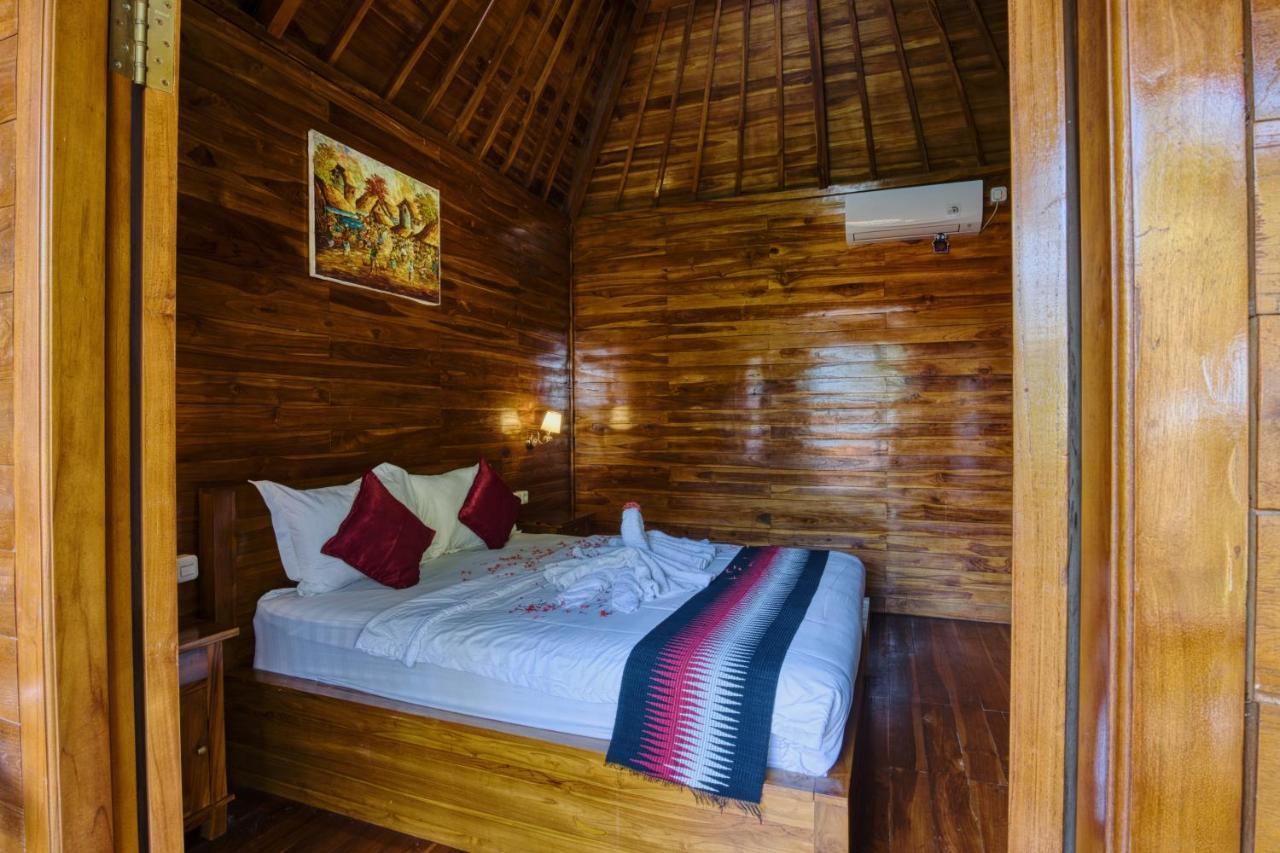 Coconut Hill Cottage Batununggul Extérieur photo