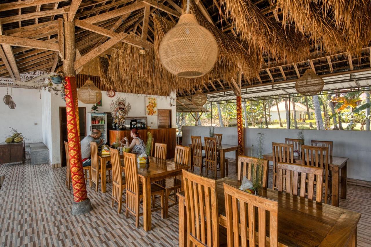 Coconut Hill Cottage Batununggul Extérieur photo