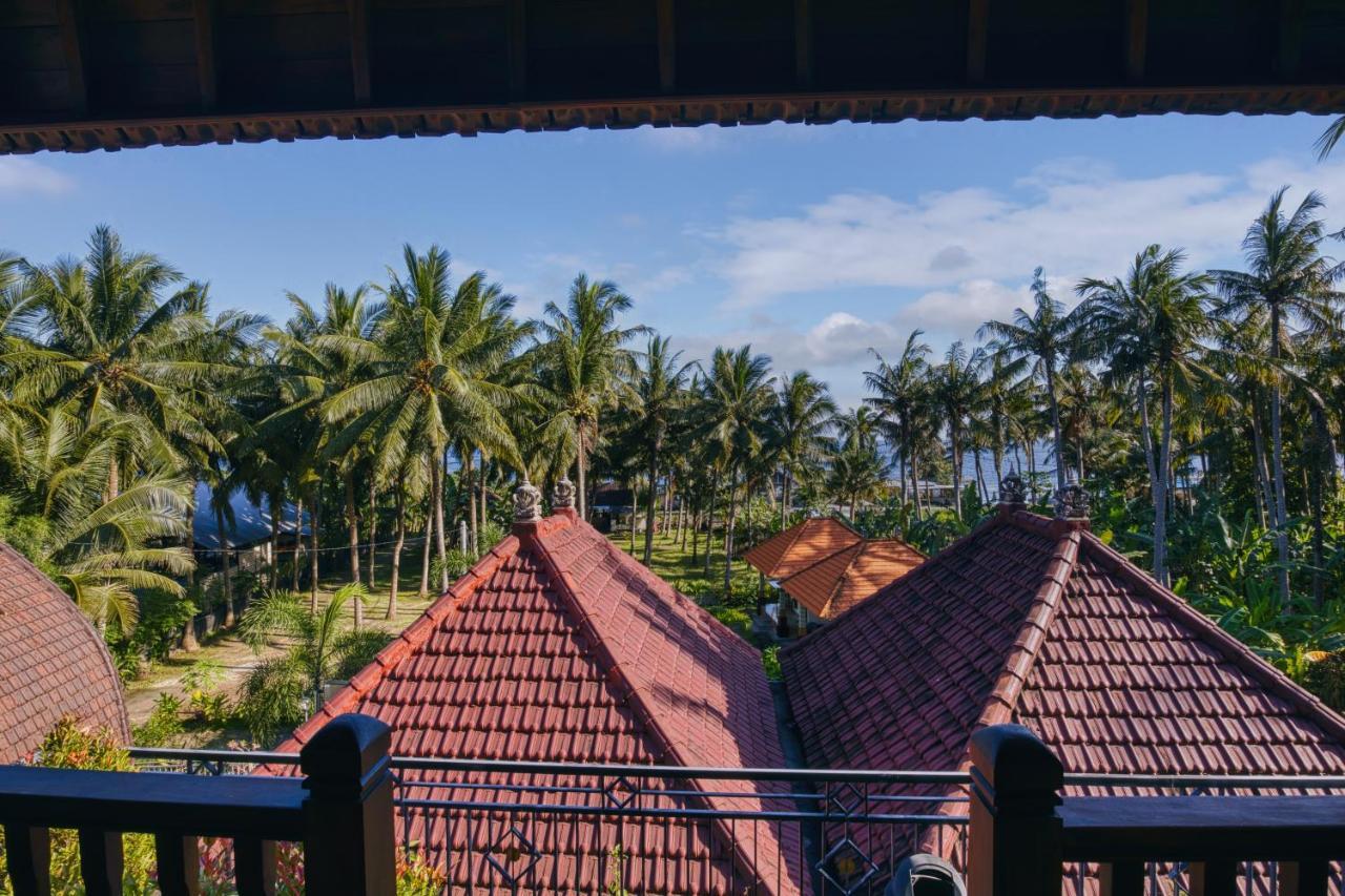 Coconut Hill Cottage Batununggul Extérieur photo