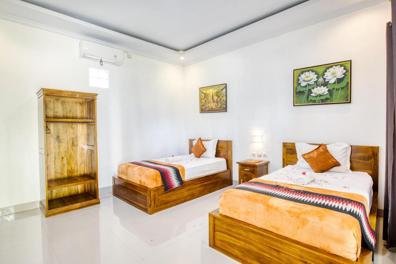 Coconut Hill Cottage Batununggul Extérieur photo