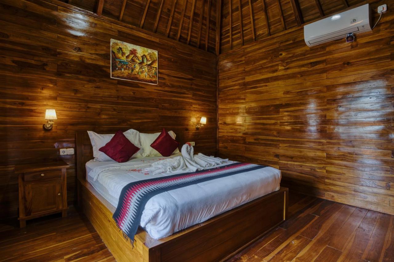 Coconut Hill Cottage Batununggul Extérieur photo