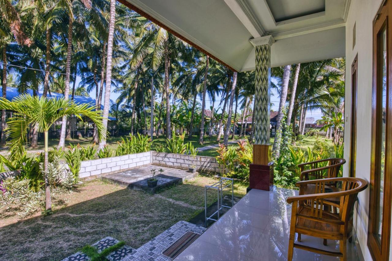 Coconut Hill Cottage Batununggul Extérieur photo