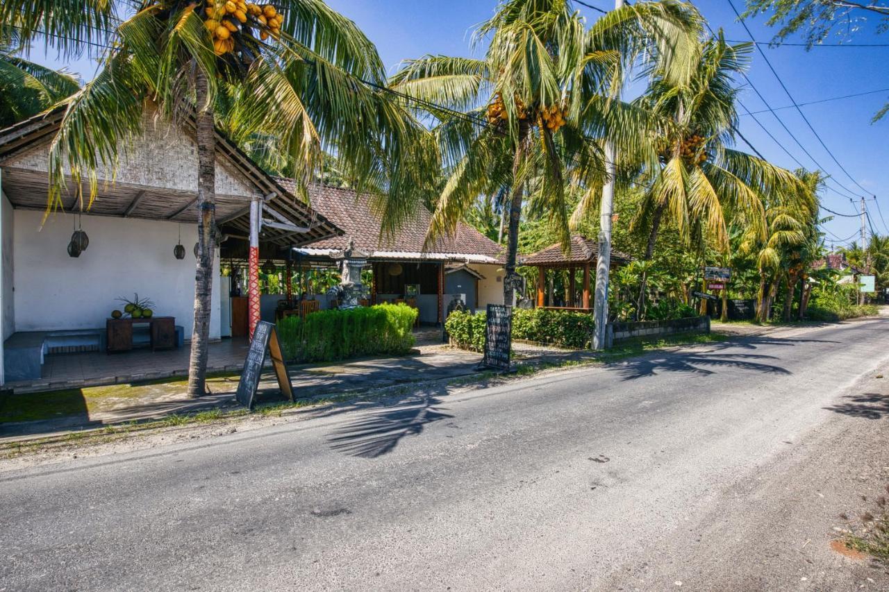 Coconut Hill Cottage Batununggul Extérieur photo