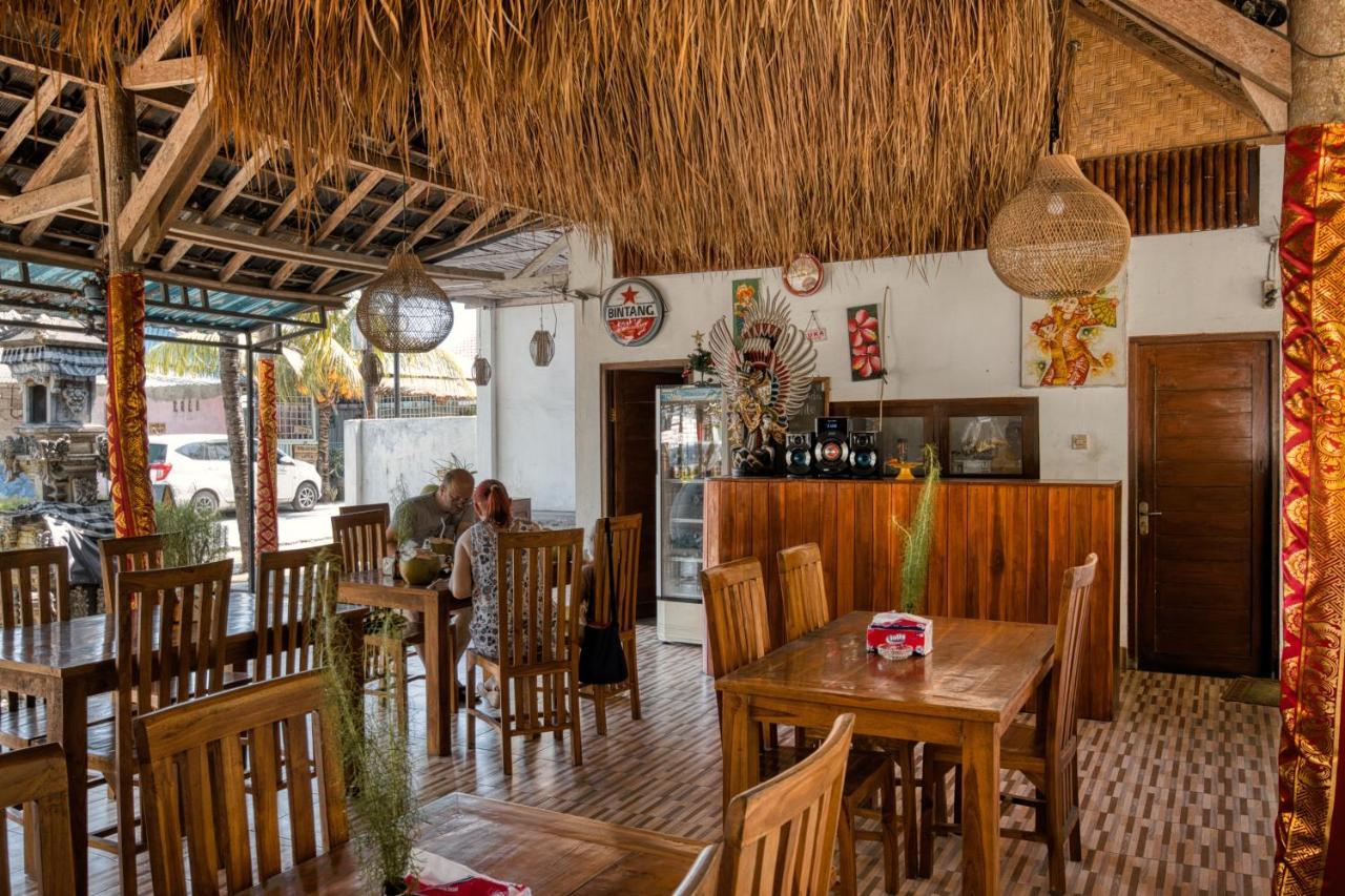 Coconut Hill Cottage Batununggul Extérieur photo