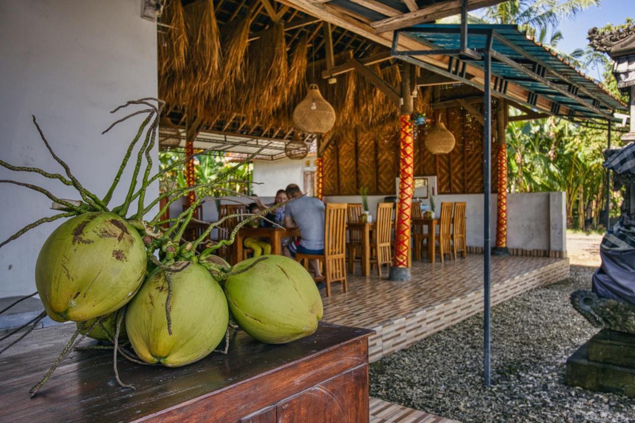 Coconut Hill Cottage Batununggul Extérieur photo