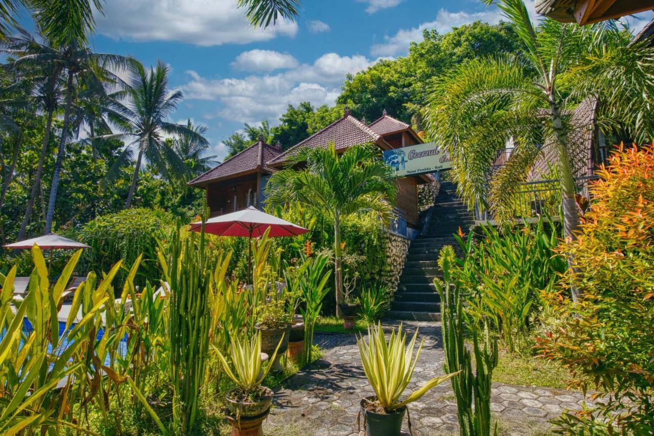 Coconut Hill Cottage Batununggul Extérieur photo