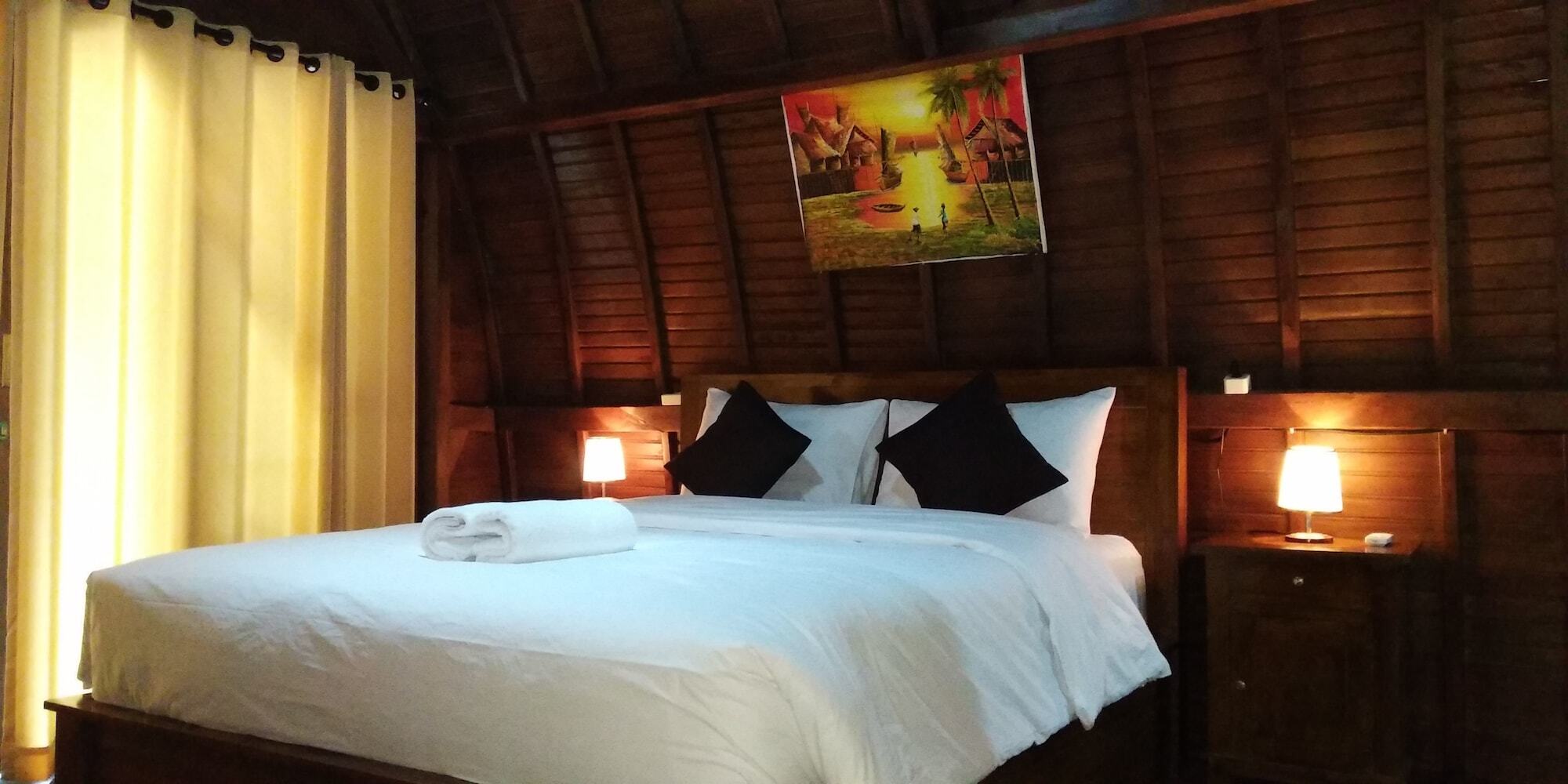 Coconut Hill Cottage Batununggul Extérieur photo